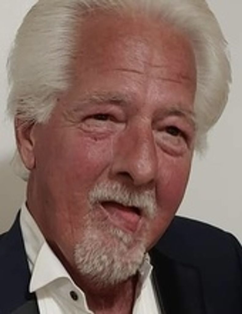 Douglas P. Oberle Profile Photo