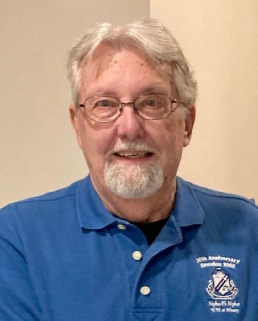 Robert Ewen Reid Profile Photo