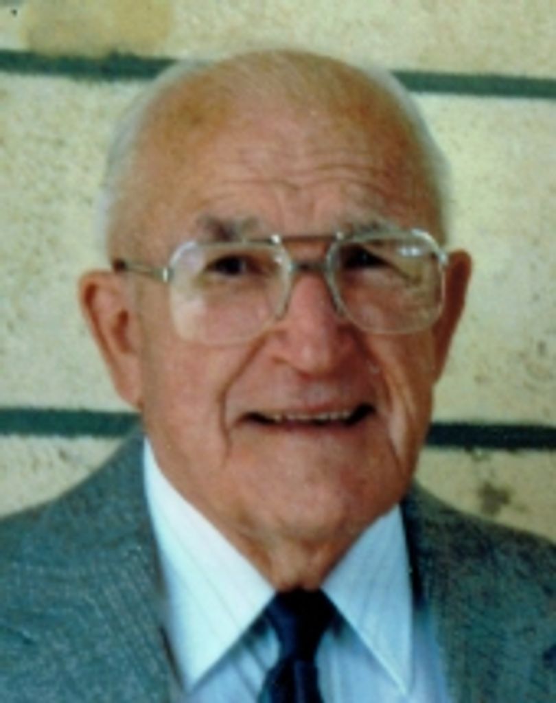 Richard B. Wills