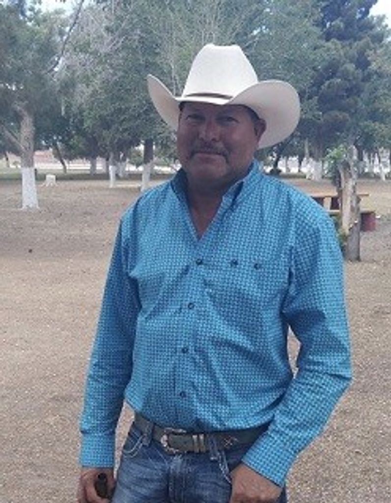 Jose Luis Cardenas
