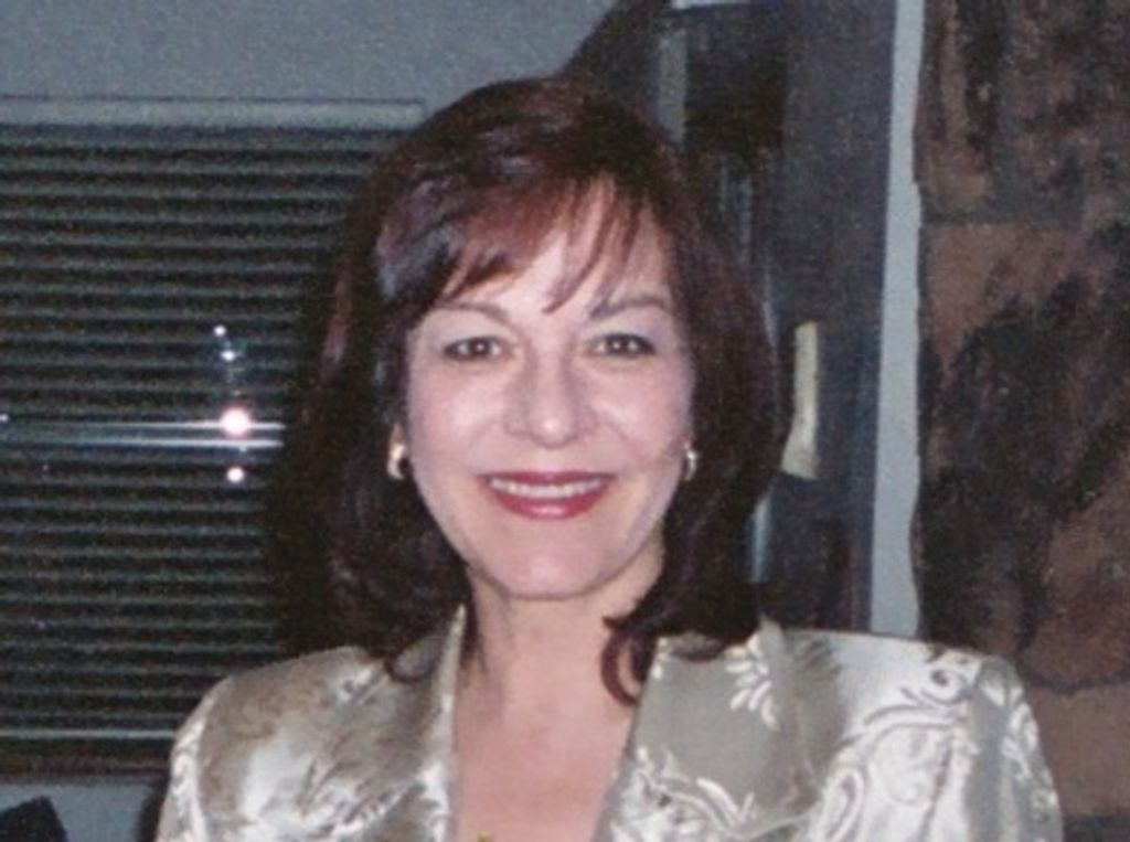 Pamela S. Griffith Profile Photo