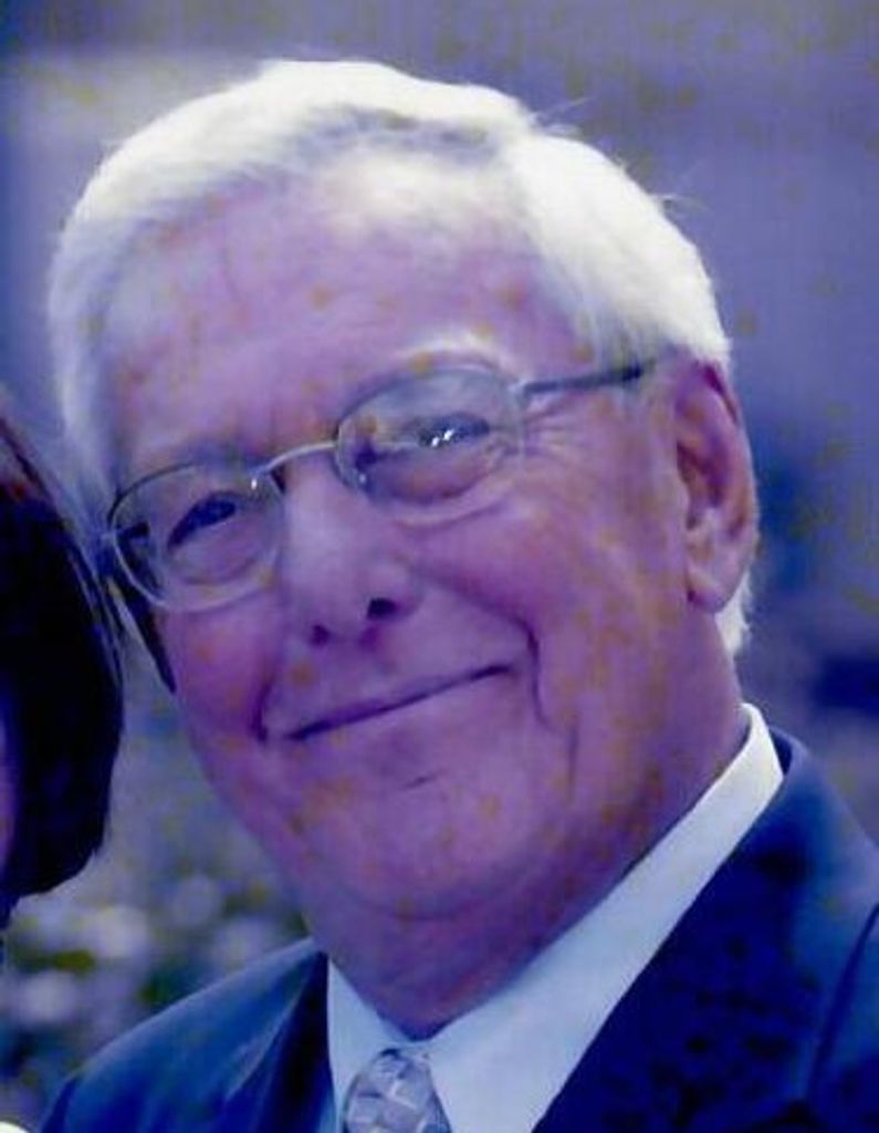 Albert "Dutch" F. Cherne