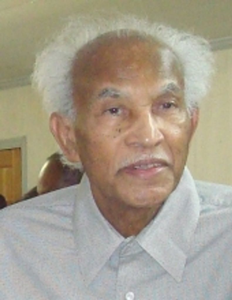 Alvin Mosley Profile Photo