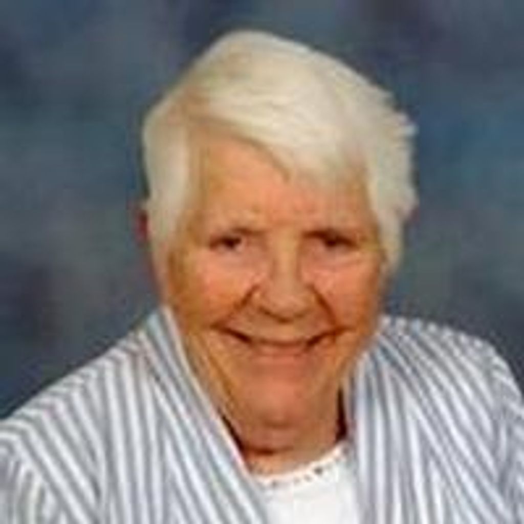 Ramona E. Barry