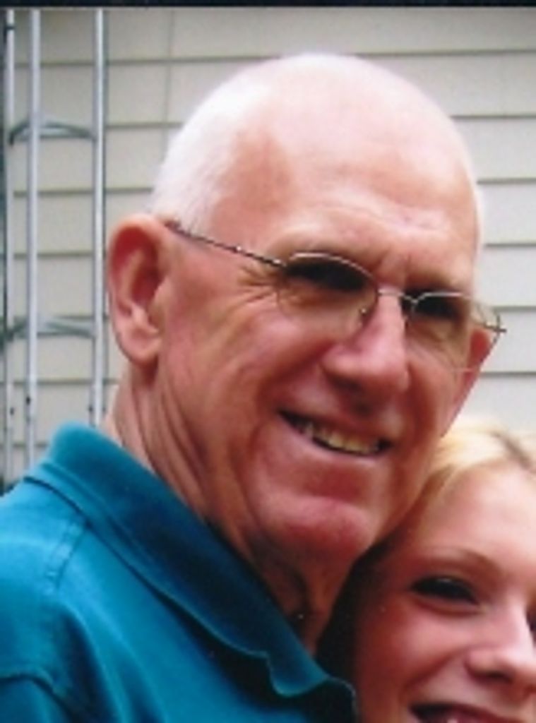 Henry  Jack VANRIPER