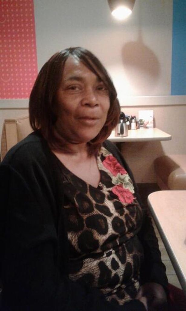 Darlene Thelma Henson