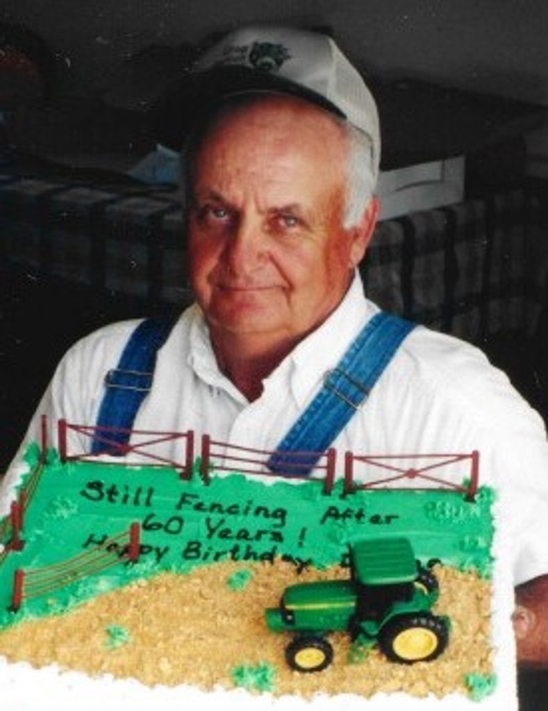 Duane Johnson