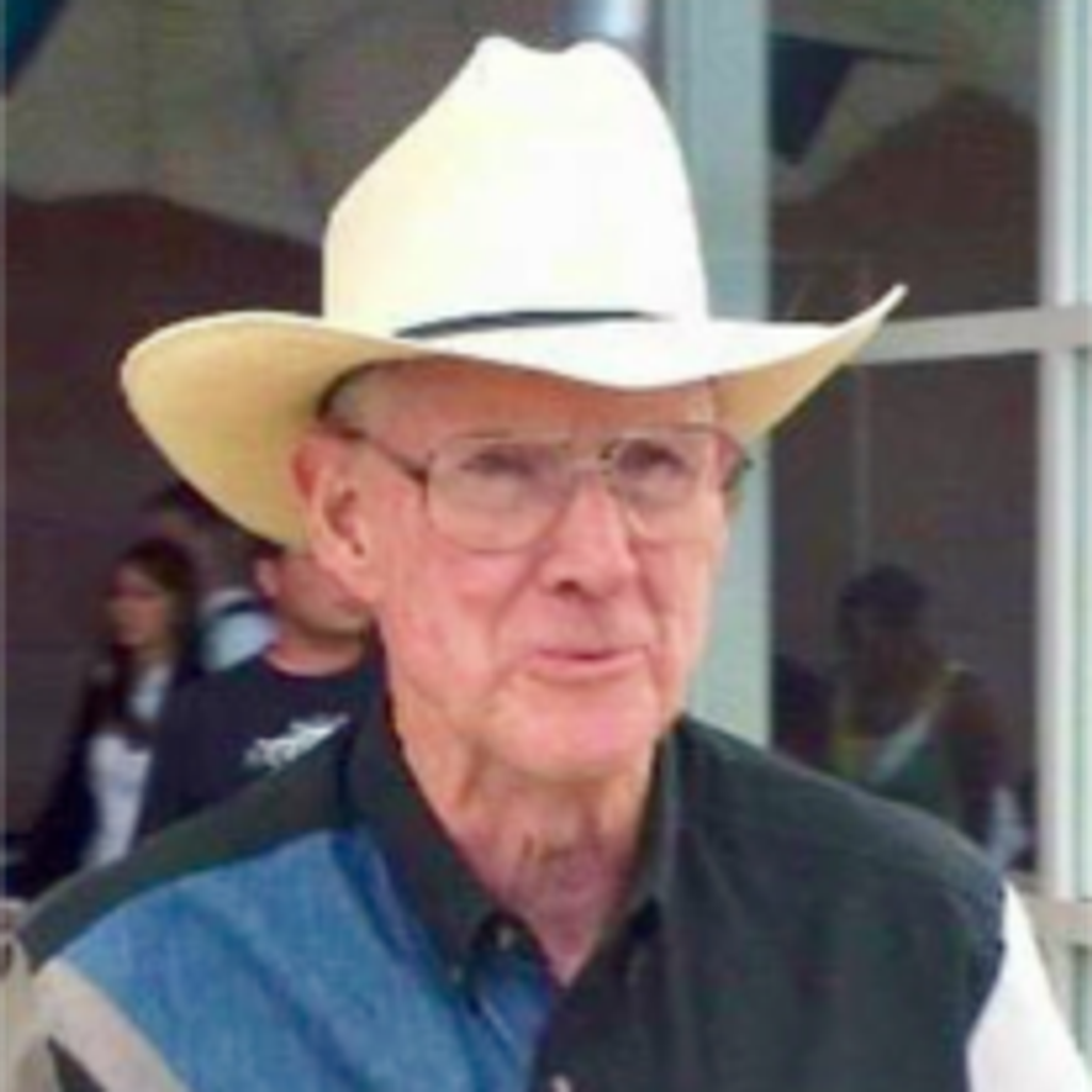 Billy Joe Fenley