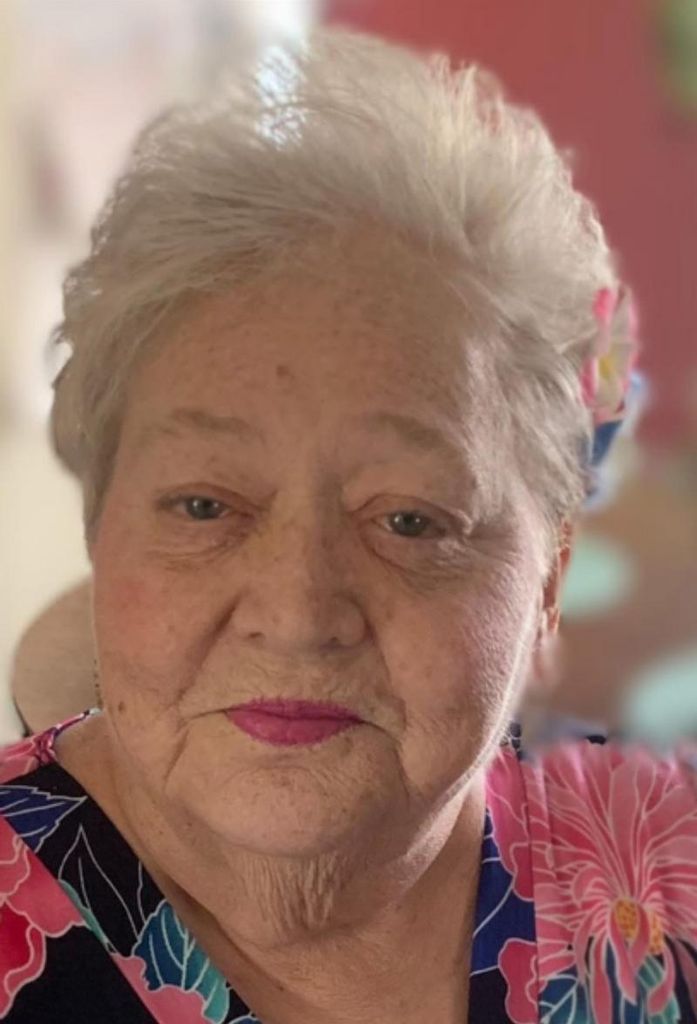 Cheryl Darlene Barnes Profile Photo