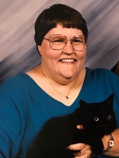 Mary O. "Maryo" Peterson Profile Photo