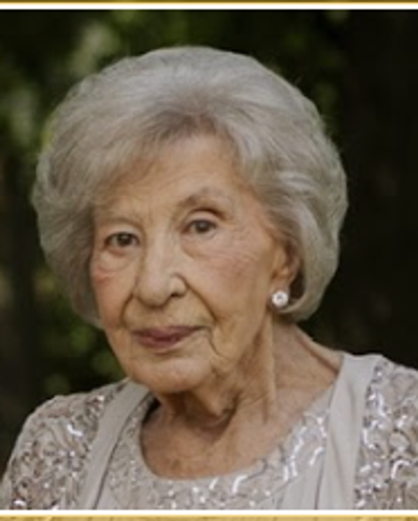 Edith Alice Irene Cupidio