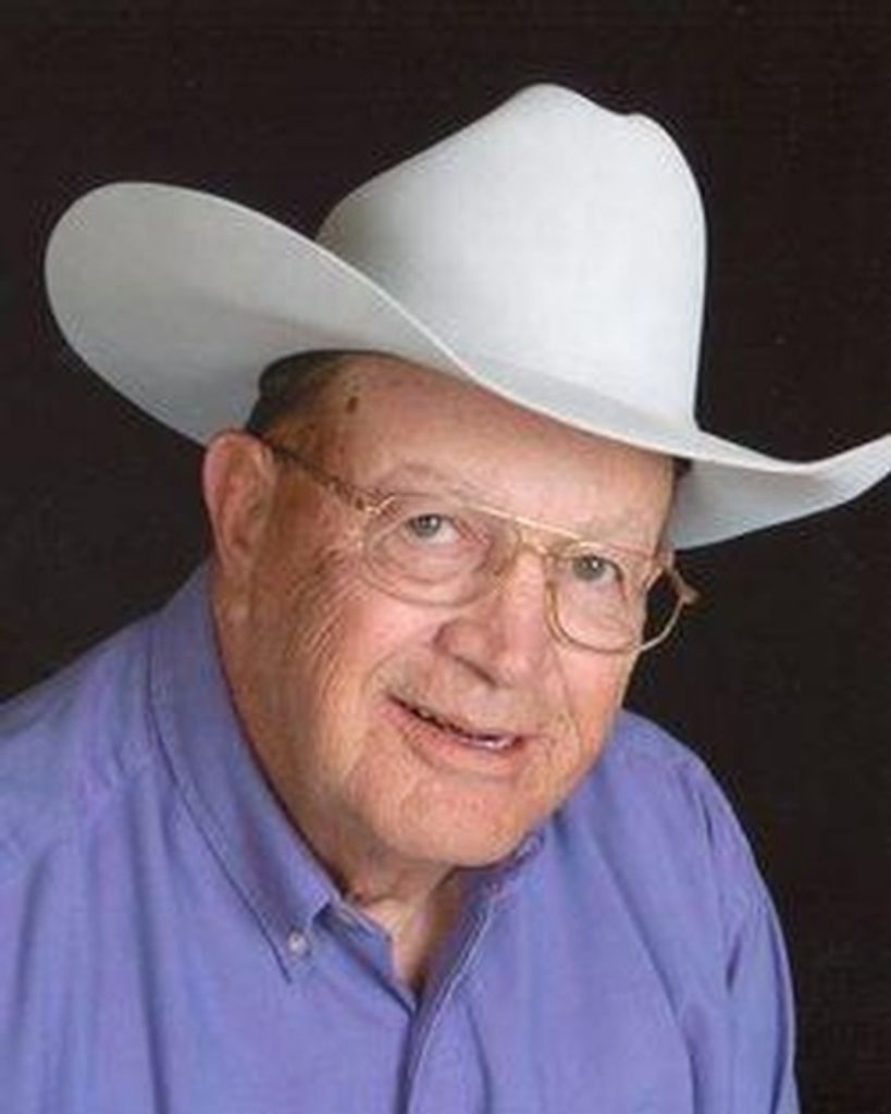 Robert W. Anderson Jr.