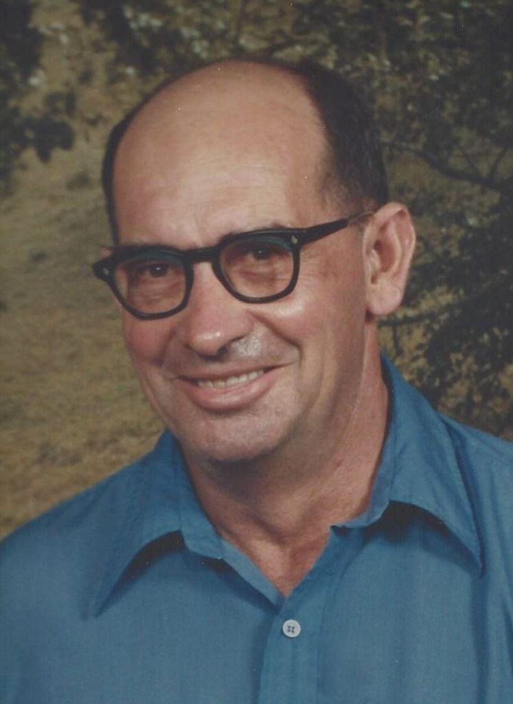 Frederick J. "Jack" Head