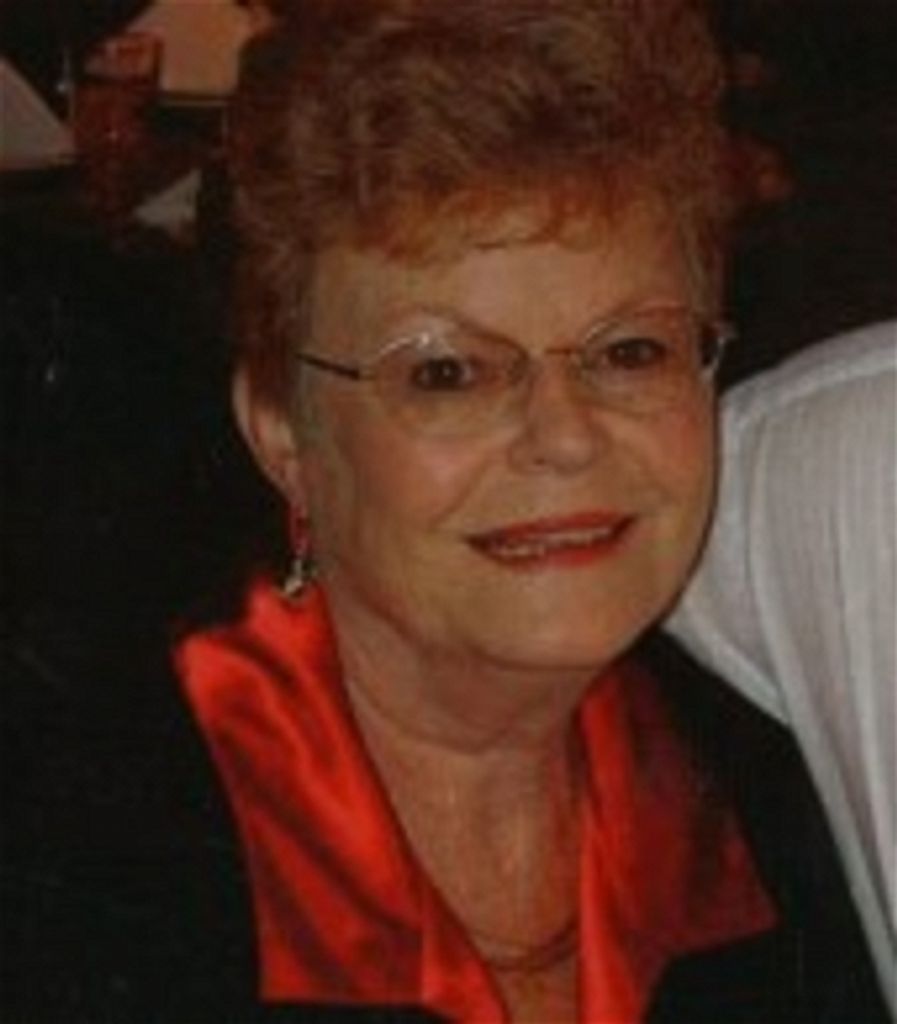 Donna Louise Avara Profile Photo