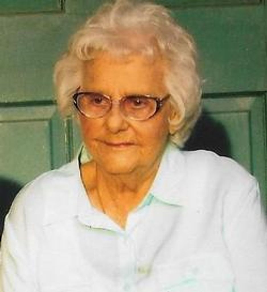 Doris Davis Meadows