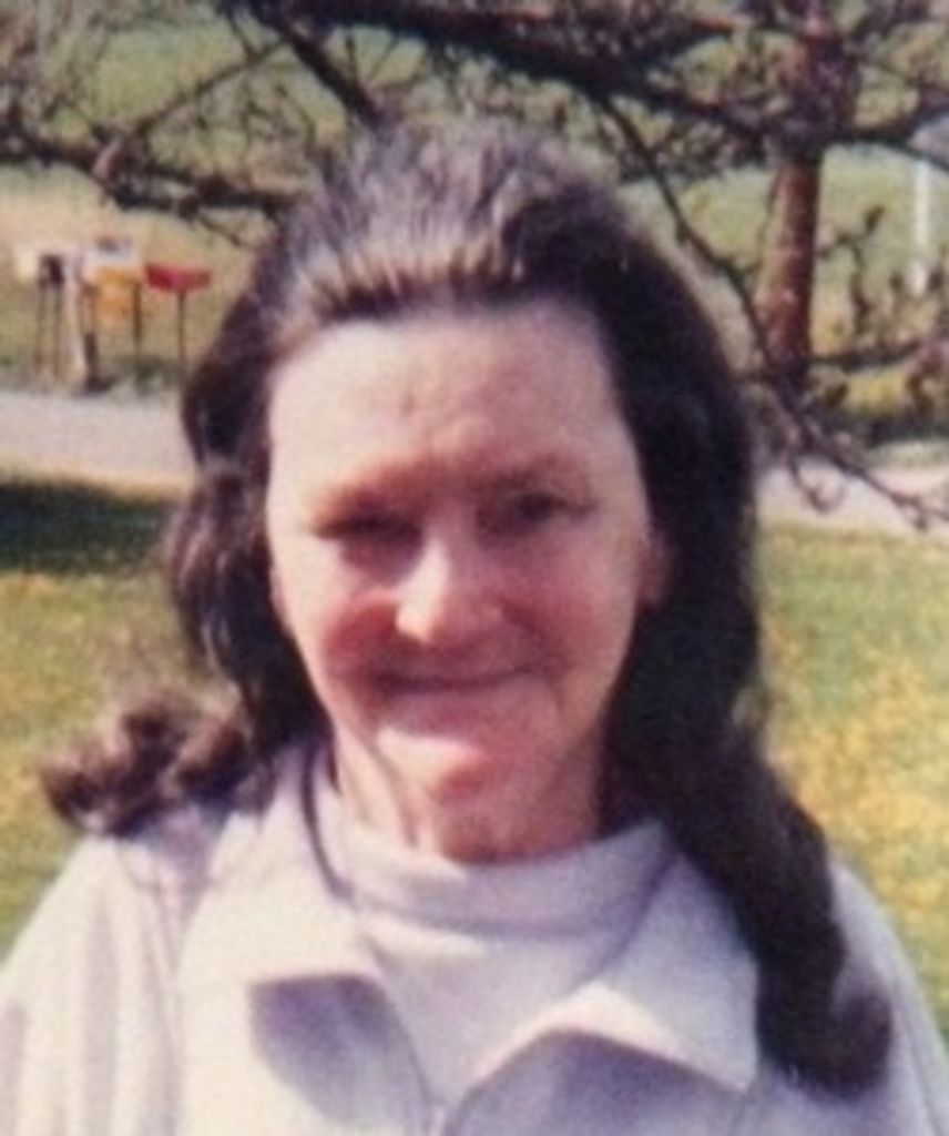 Patricia Ann Mcconnell Profile Photo