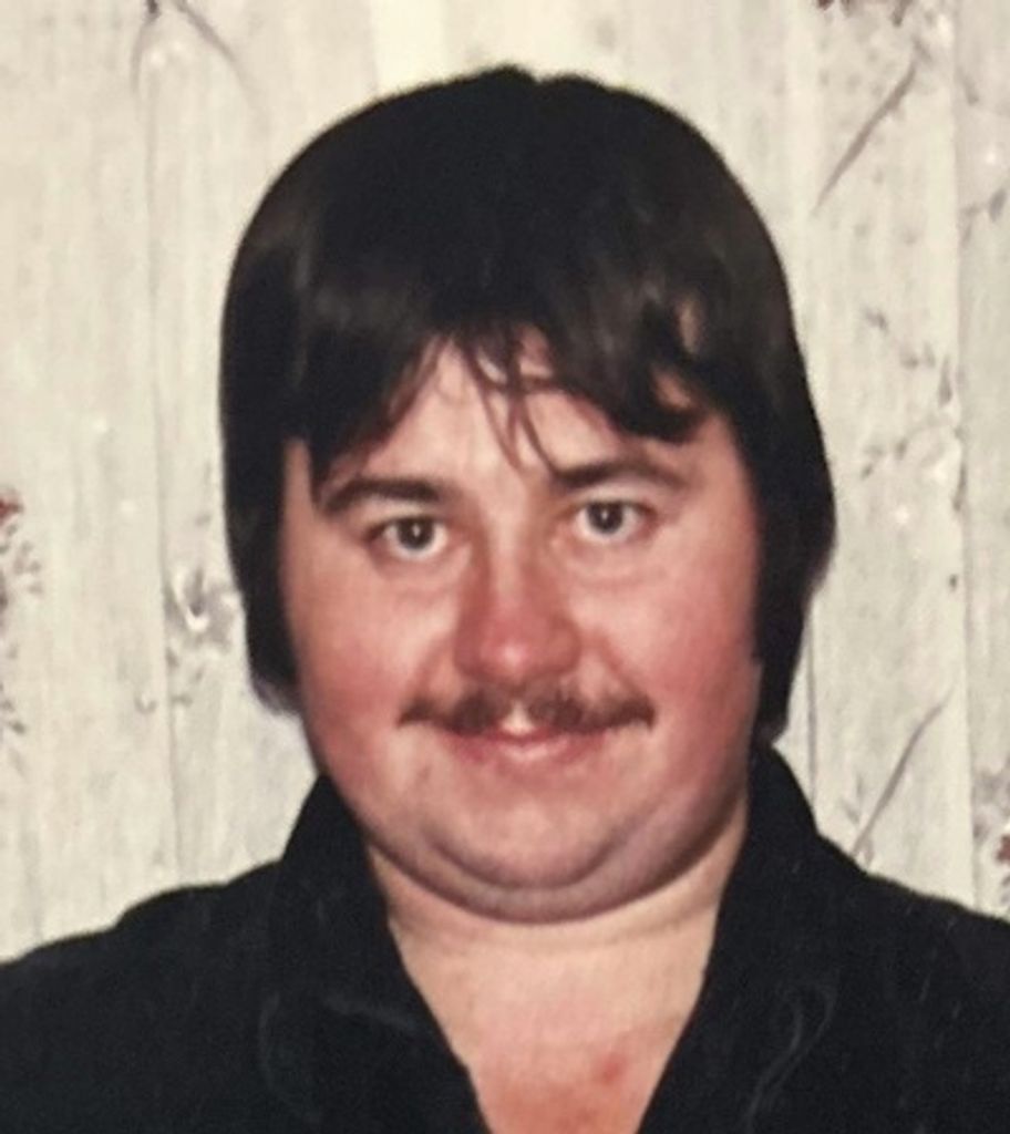 James "Jamie" Michael Matthews Profile Photo