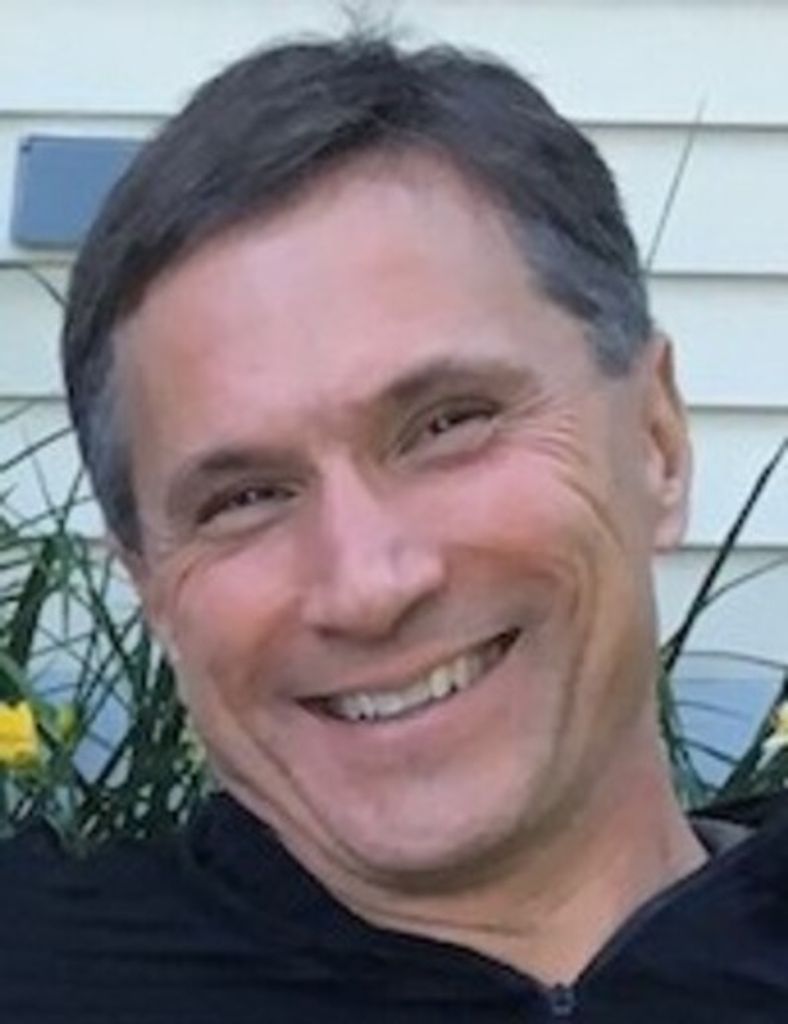 Tom Scibetta Profile Photo