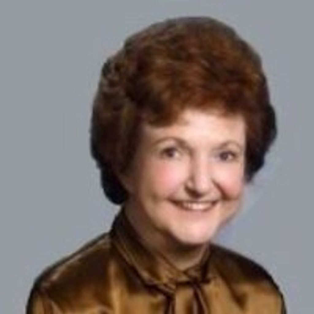 Elizabeth ''Betty'' Hofweber