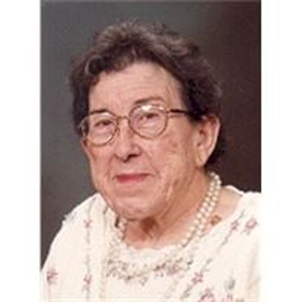 Louretta Williams Cook