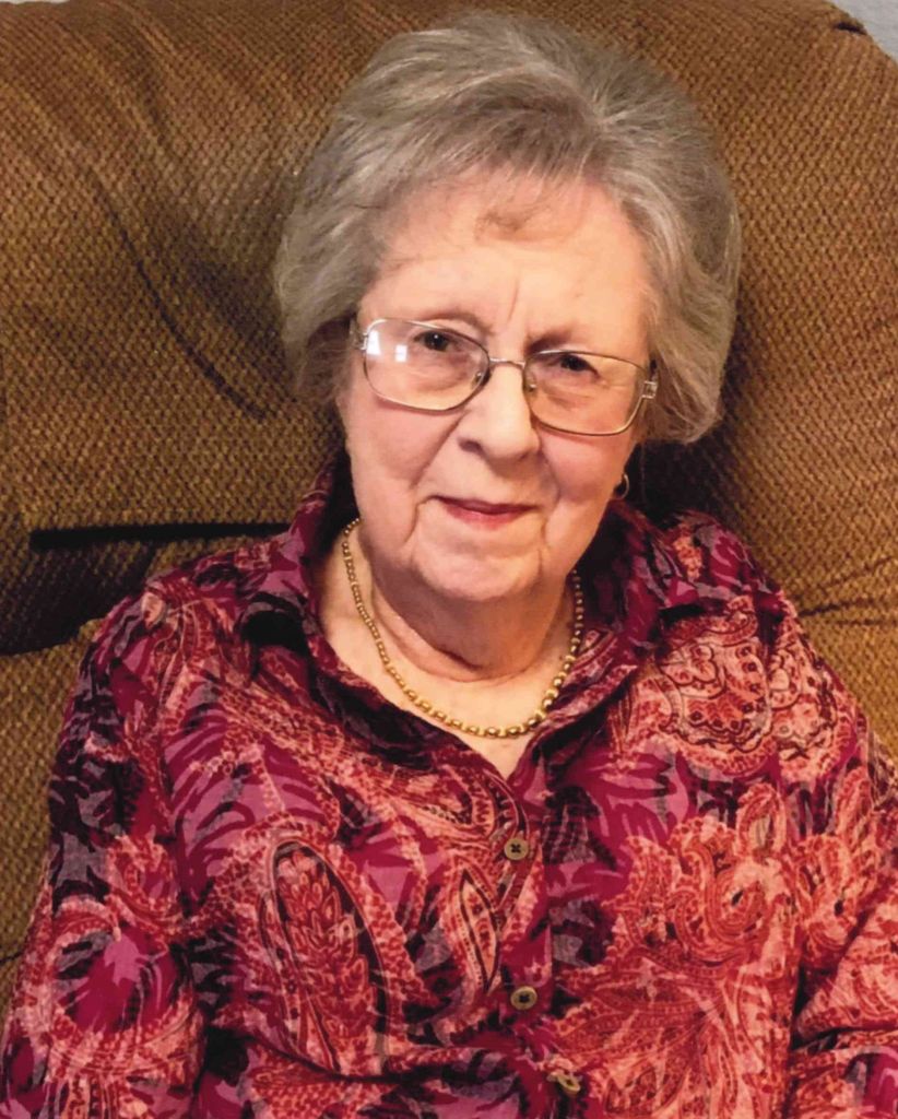 Twila Savage Herring Profile Photo
