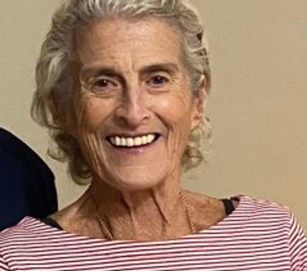 Valerie Marie Peters