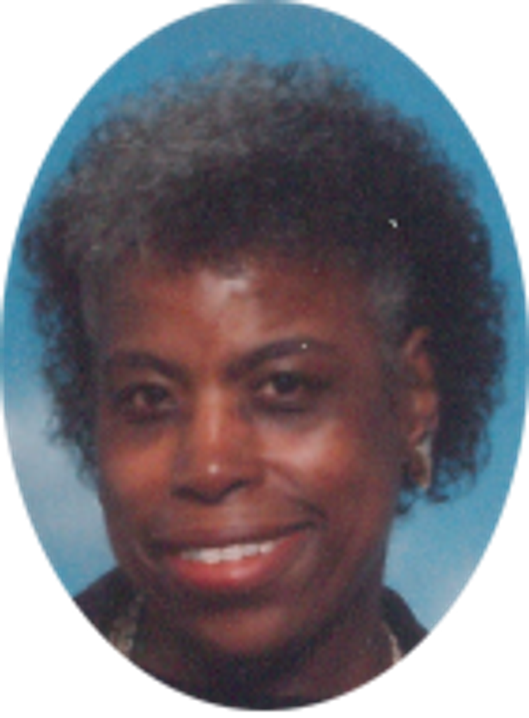 Mary Harvey