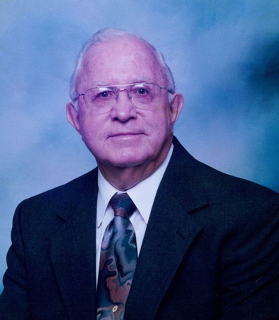 Roy Lee Powell