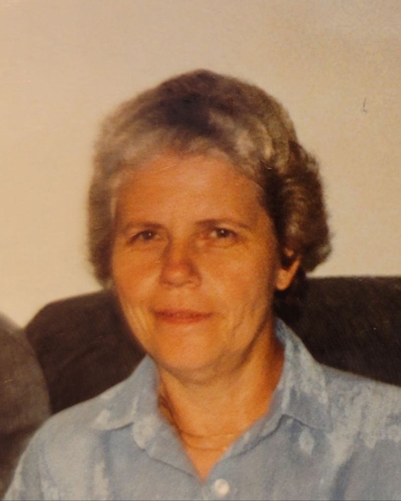 Mildred LaForce Owens