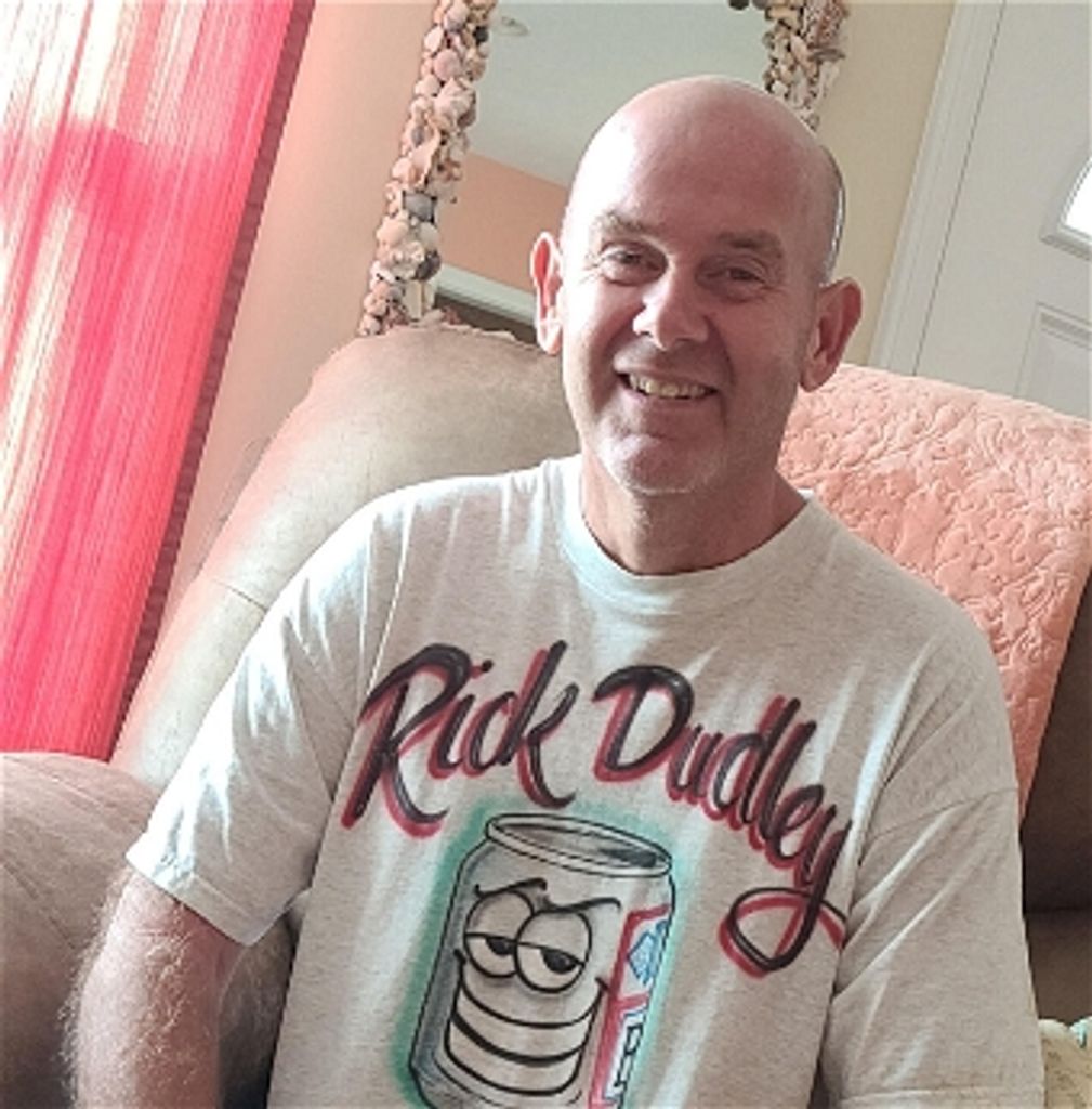 Richard "Rick" Dudley Profile Photo