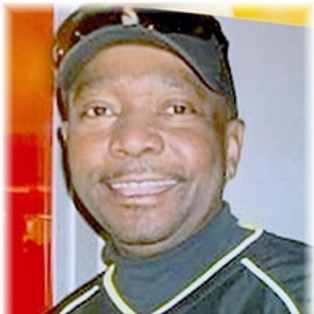 Stanley B. King