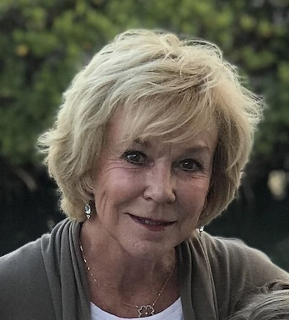 Deborah Palmer Darby Profile Photo