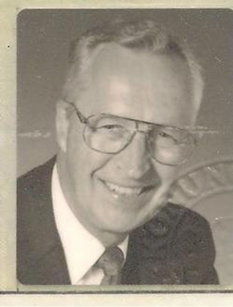 Karl-Ake H Omnell Profile Photo