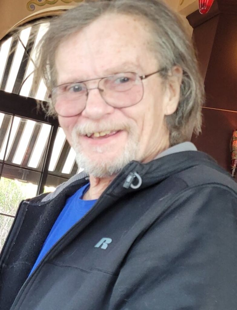 Ronald Lee Beck, Sr.