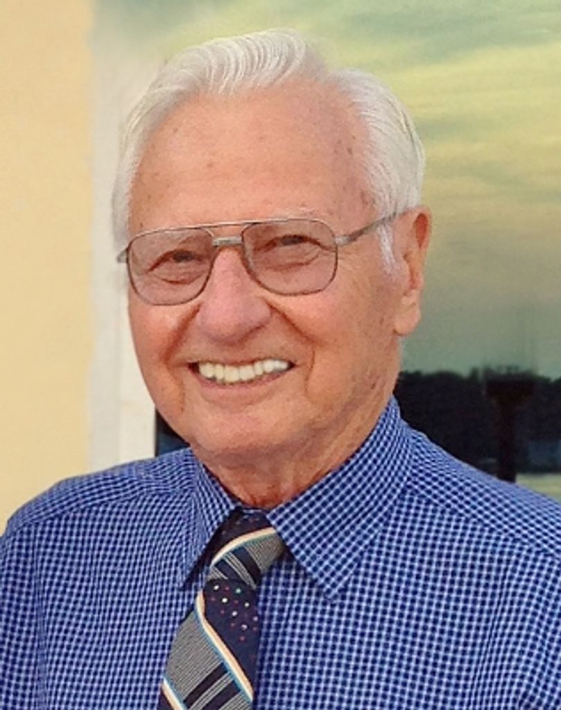 John G. Skrabak Profile Photo