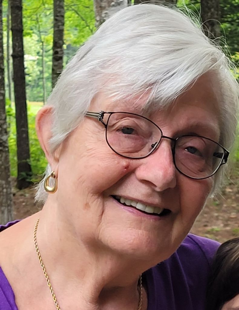 Norma Towne Clayton Profile Photo