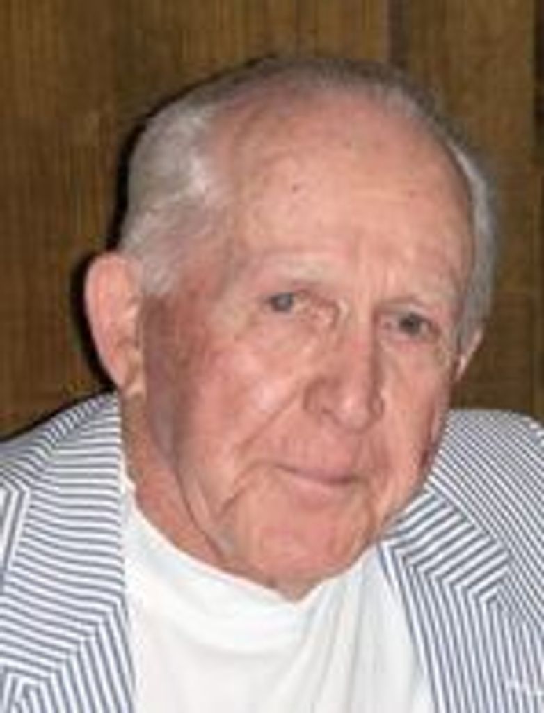 Herbert Cowan