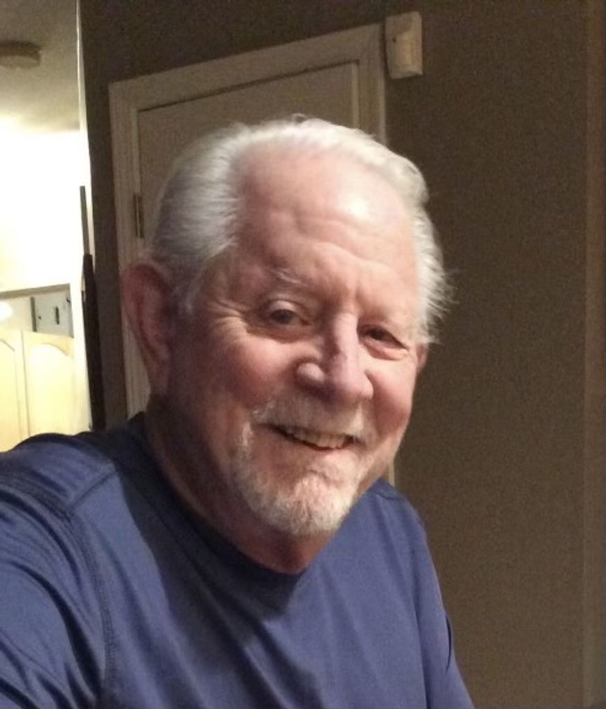 Dale O. Cline