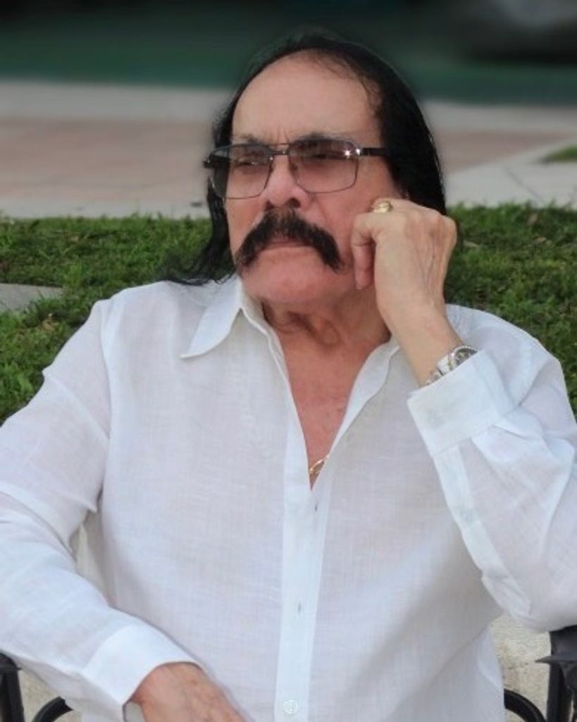 Mr. Luis Sepulveda Morales Profile Photo