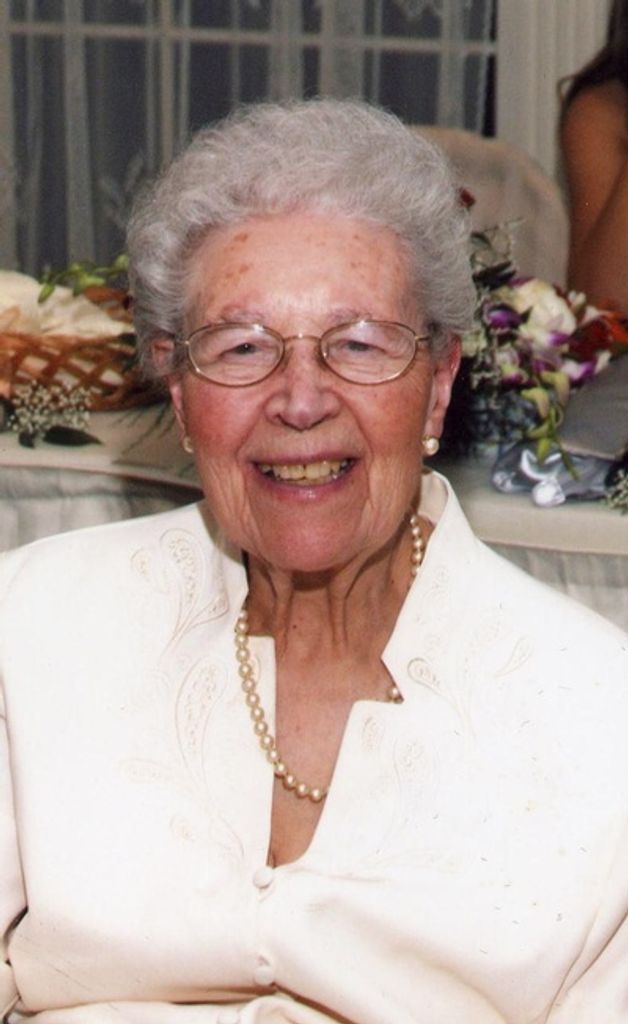 Pascuala Tomas Profile Photo