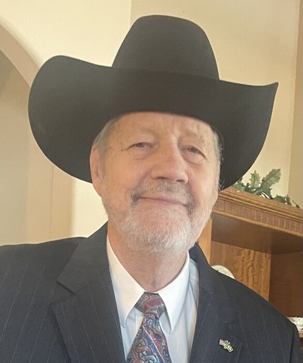 Roger Atlas Crowder Profile Photo