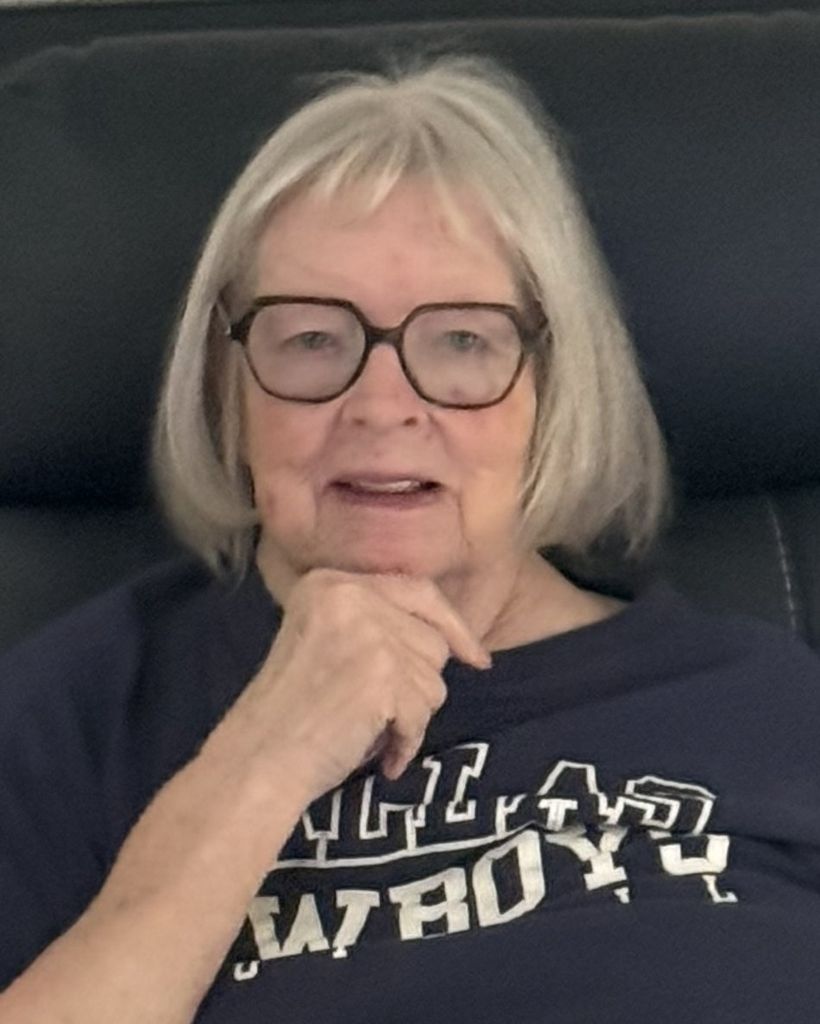 Barbara Knott