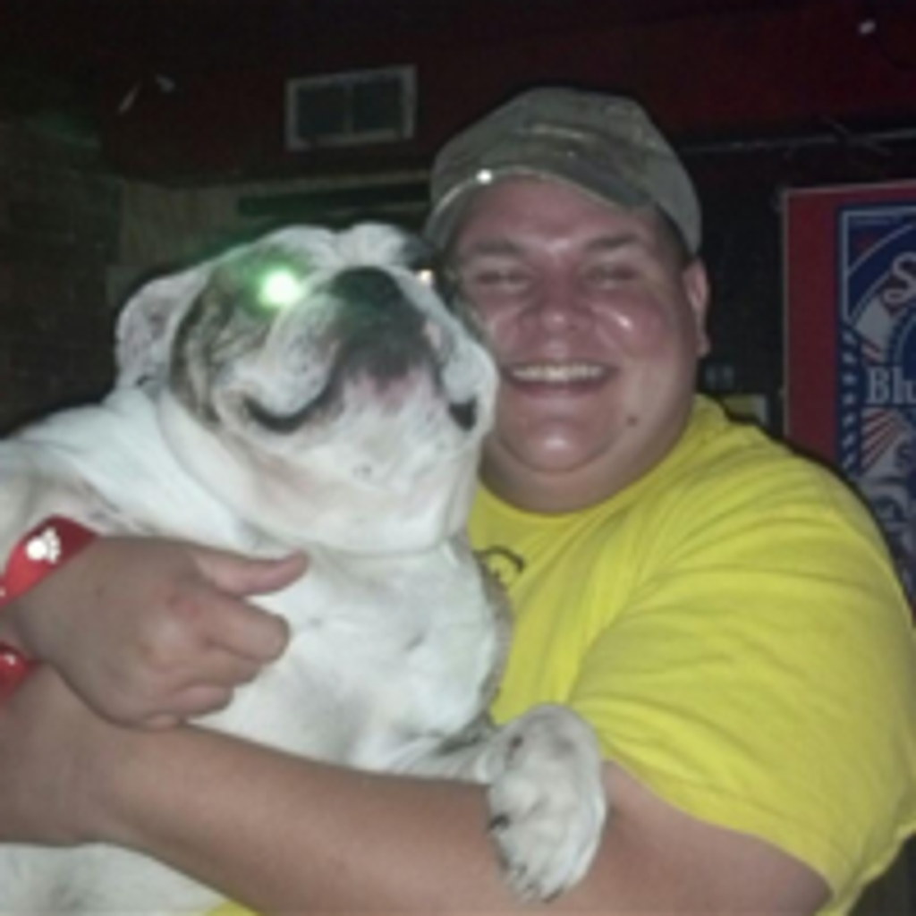 David Stephen Scott Profile Photo