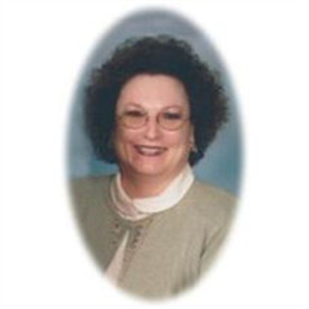 Marie Ann McCoy Baine