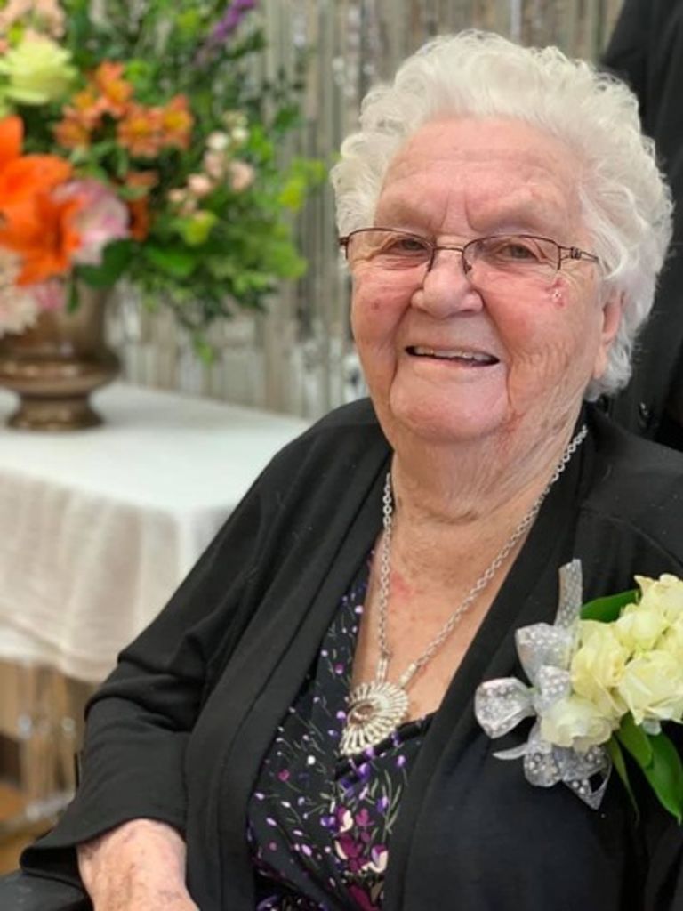 Mavis Wermager Profile Photo
