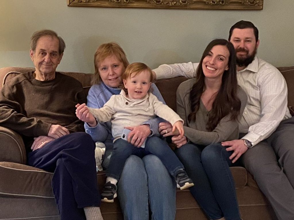 Kevin  Joseph Sullivan