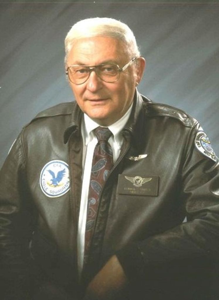 Donald G. Gruett