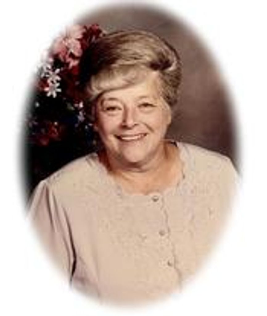 Frances "Fran" Noella Burke