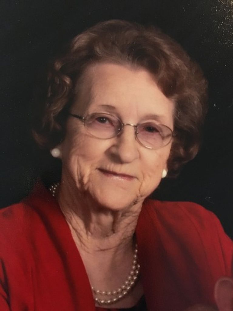 Annabelle Harvey Meadows