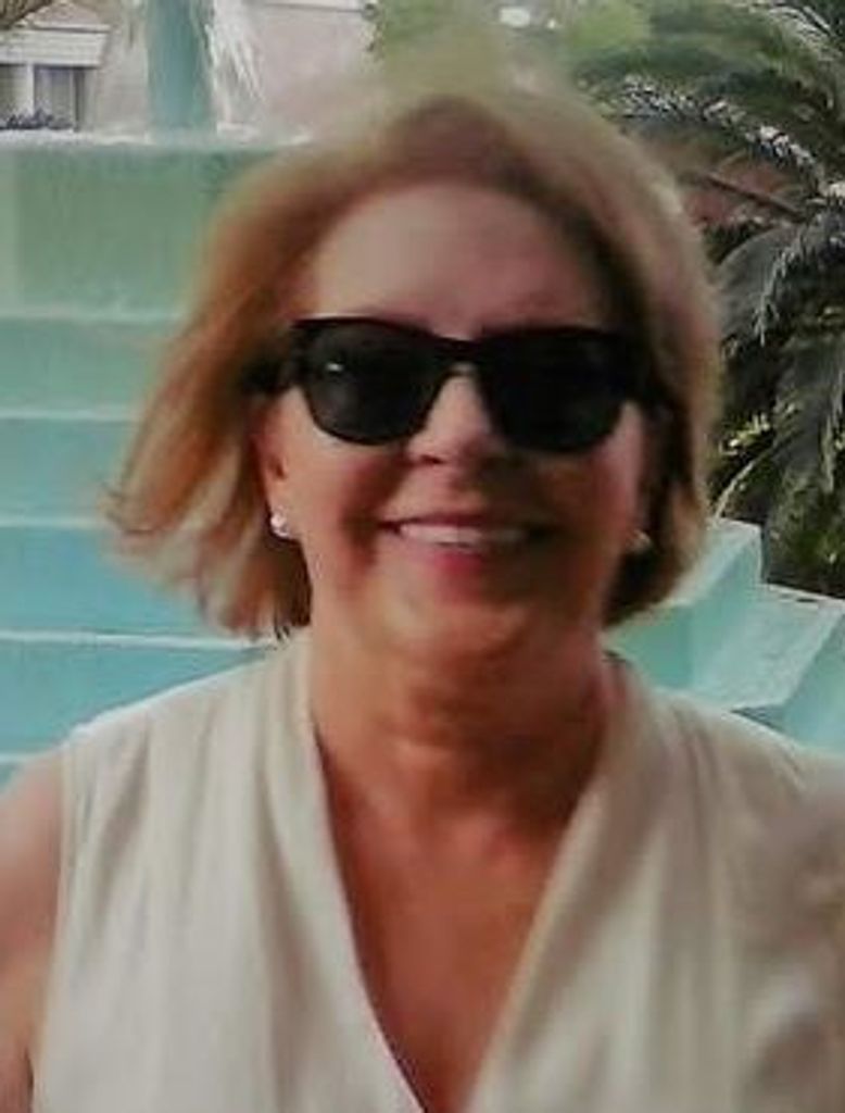 Judy Darlene Cooper
